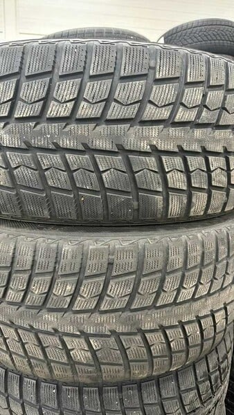 R20 winter tyres passanger car