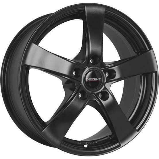 R16 light alloy rims