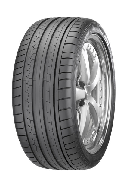 Dunlop 265/35R20 R20 summer tyres passanger car