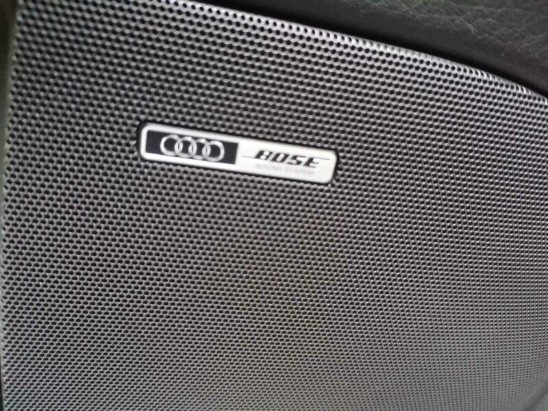 Nuotrauka 10 - Audi A4 2006 m dalys