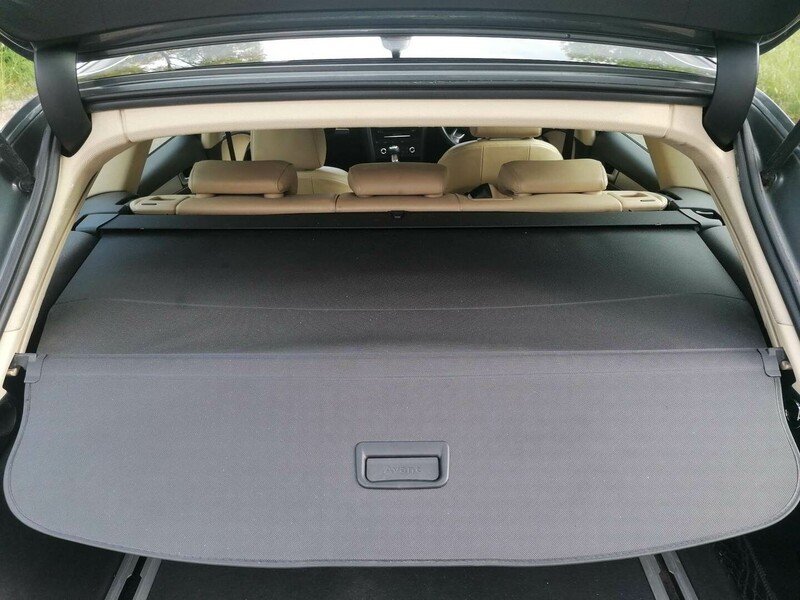 Nuotrauka 11 - Audi A4 2013 m dalys