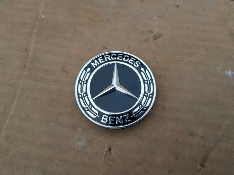 Photo 28 - Mercedes-Benz Cla Klasė 2020 y parts