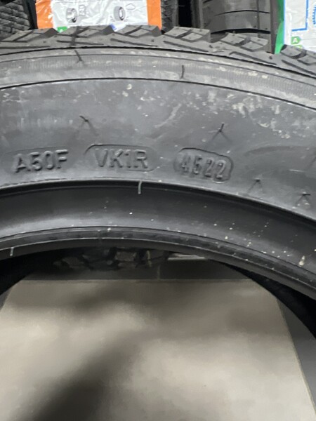 Фотография 3 - Sava R16 зимние шины для автомобилей