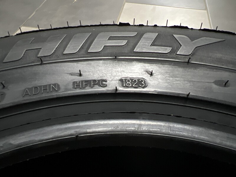 Фотография 4 - Hifly Win-Turi 212 R18 зимние шины для автомобилей