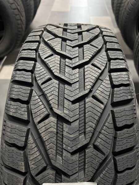 Photo 3 - Taurus R18 winter tyres passanger car