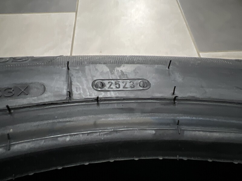 Photo 4 - Taurus R18 winter tyres passanger car