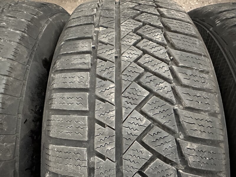 Photo 4 - Continental Siunciam, 2020m R16 universal tyres passanger car
