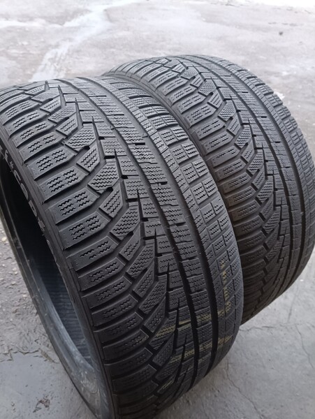 Hankook R18 winter tyres passanger car