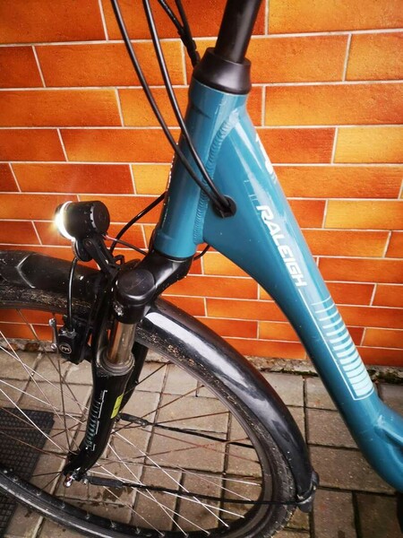 Фотография 2 - Samsung Электрический велосипед