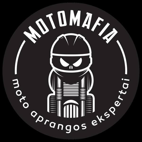 Фотография 1 - Шлемы MOTOMAFIA