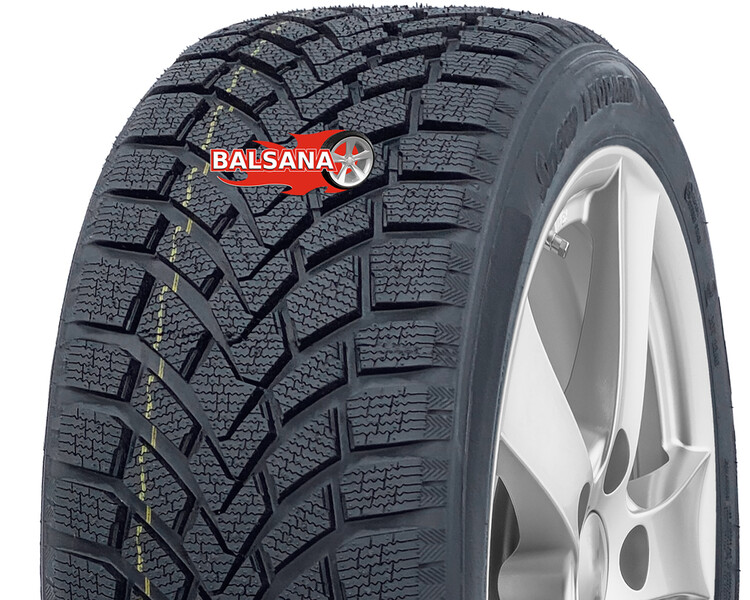 Photo 1 - Mazzini Mazzini SnowLeopard  R18 winter tyres passanger car