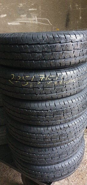 SU C RAIDE R16C universal tyres minivans