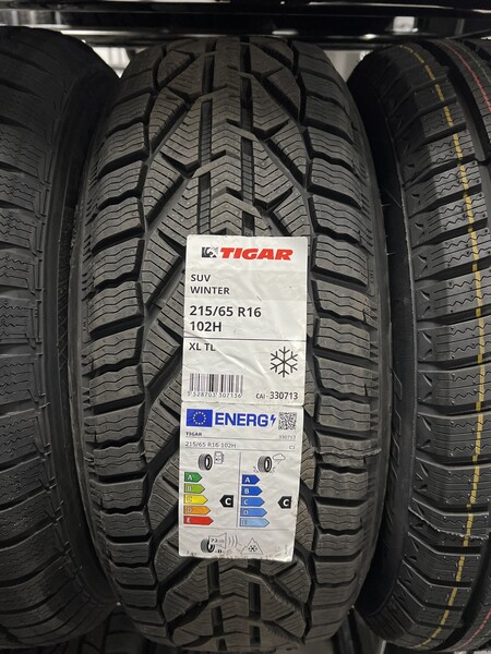 Naujos 2023m R16 winter tyres passanger car