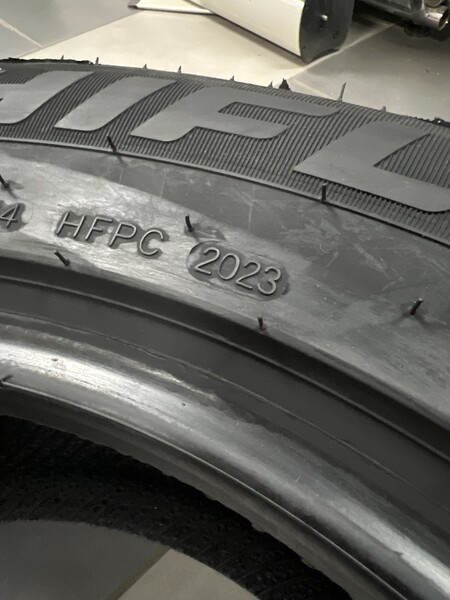 Фотография 2 - Hifly  NAUJOS 2023m R16 зимние шины для автомобилей