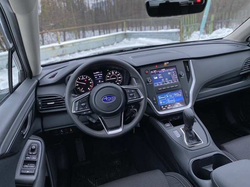 Photo 4 - Subaru OUTBACK AWD 2022 y