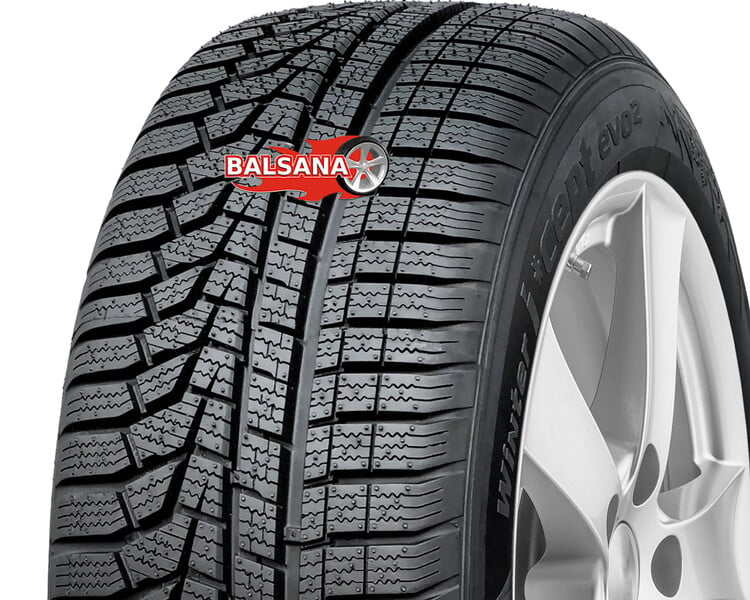 Hankook Hankook ICEPT EVO2 W R18 žieminės padangos lengviesiems