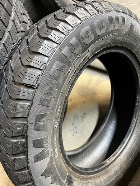 Фотография 3 - Marangoni Winter Grip R14 универсальные шины для автомобилей