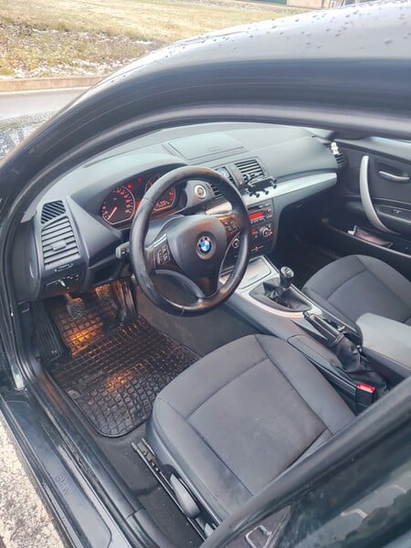 Photo 13 - Bmw 118 E87 2008 y