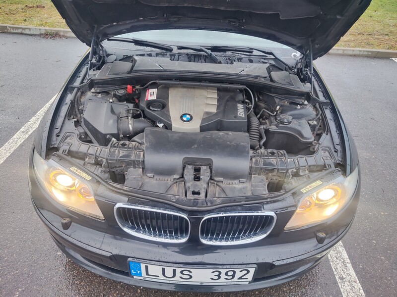 Photo 10 - Bmw 118 E87 2008 y