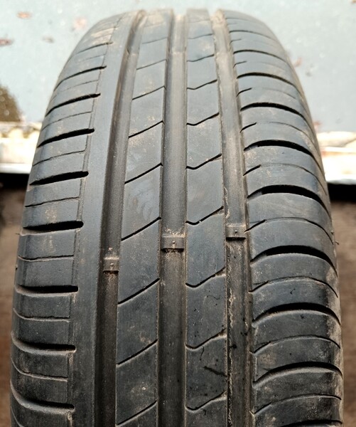 Photo 1 - Hankook R15 summer tyres passanger car