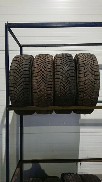 Photo 8 - Michelin R15 winter tyres passanger car