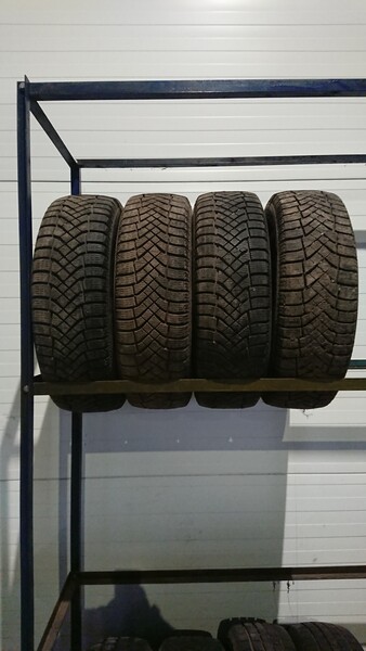 Michelin R15 зимние шины для автомобилей