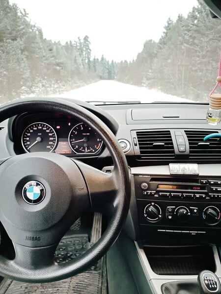 Фотография 4 - Bmw 116 N43B20  2010 г запчясти