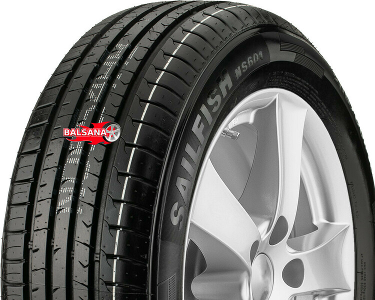 Photo 1 - Nereus Nereus NS601 (Rim Fr R16 summer tyres passanger car