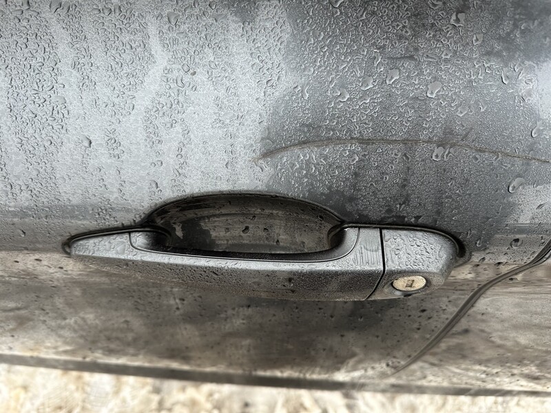 Nuotrauka 25 - Bmw 335 Gran Turismo 335xi GT 2014 m dalys