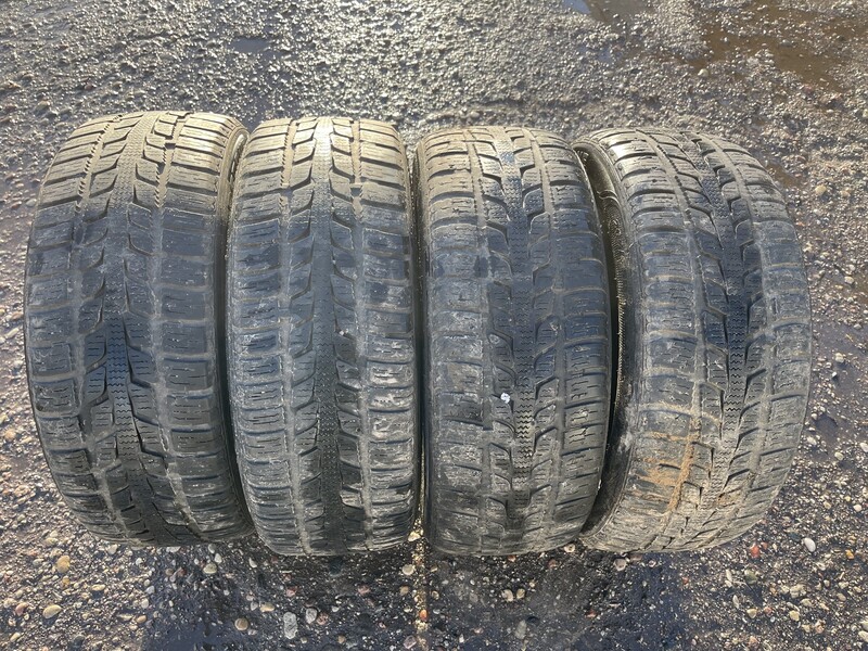 Roadstone Siunciam R16 universal tyres passanger car
