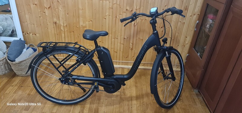 Scoot Electric bicycle