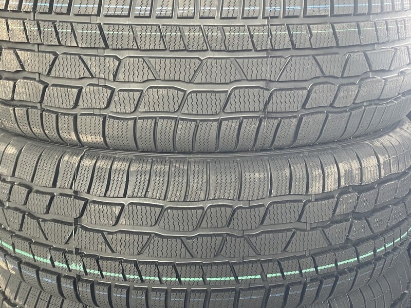 Photo 3 - Reifen R17 winter tyres passanger car