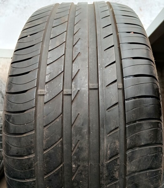 Photo 2 - Sava R17 summer tyres passanger car