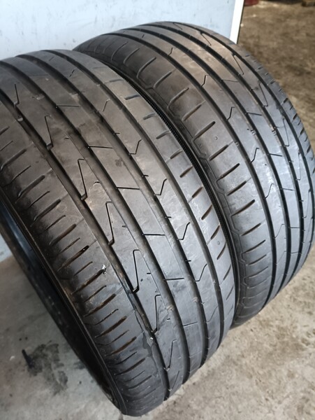 Photo 1 - Hankook R18 summer tyres passanger car
