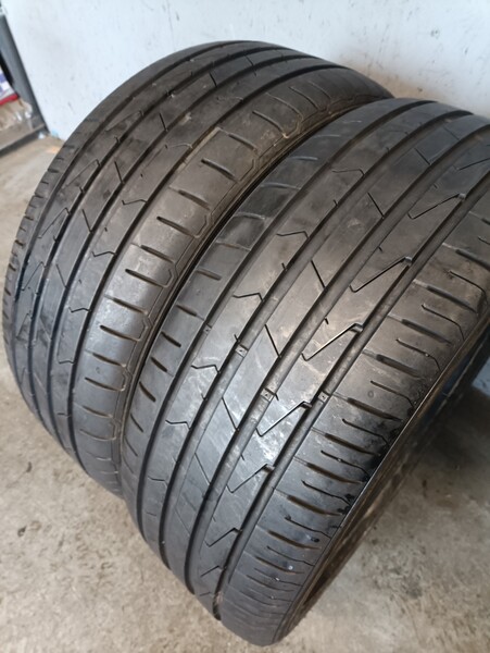 Photo 2 - Hankook R18 summer tyres passanger car