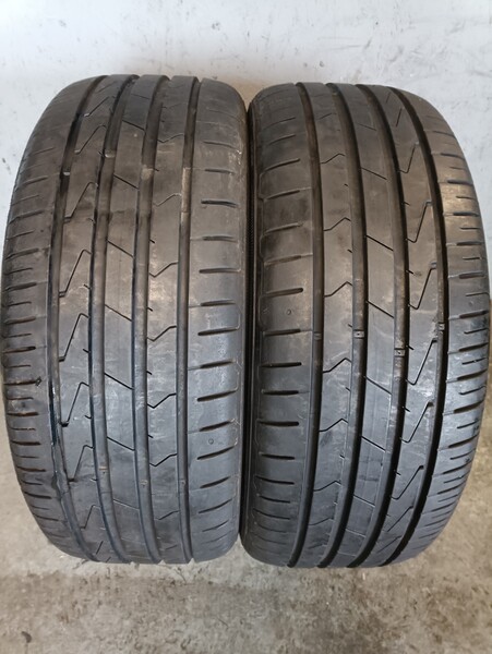 Photo 3 - Hankook R18 summer tyres passanger car