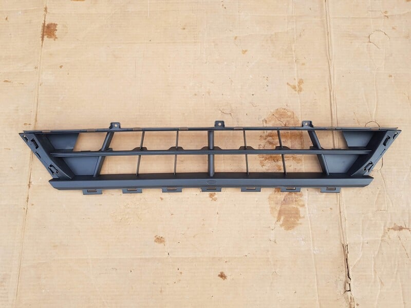 Photo 5 - Ford Transit Custom 2014 y parts