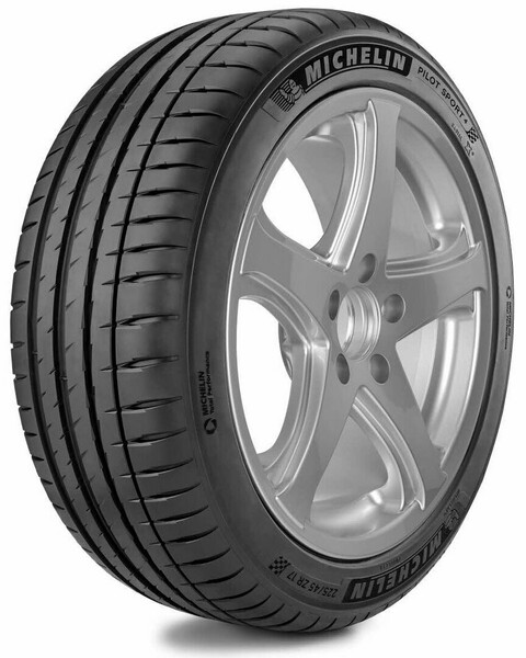 Photo 1 - Michelin 275/40R22 R22 summer tyres passanger car
