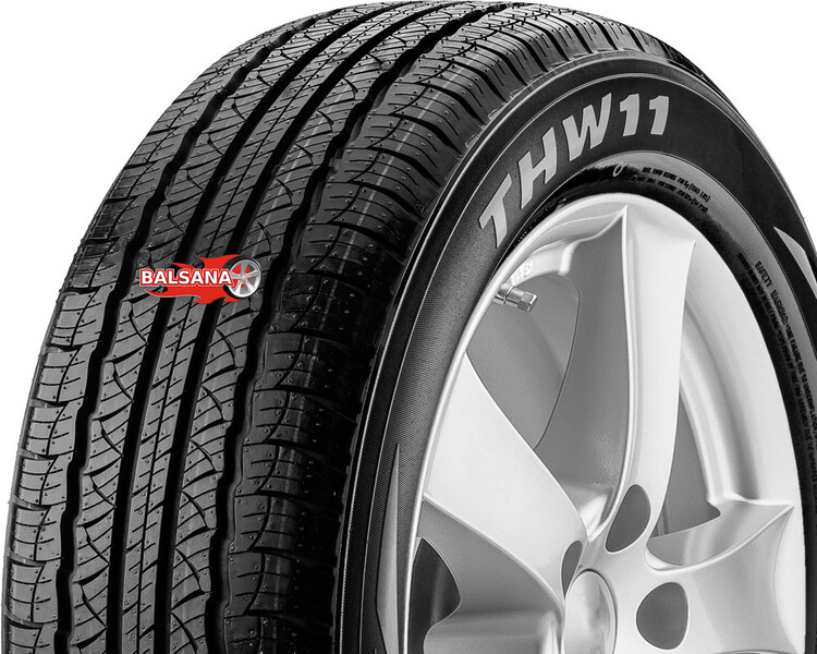 Triangle Triangle Advantex SU R16 summer tyres passanger car