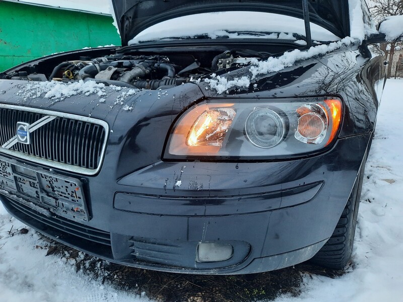 Photo 7 - Volvo V50 2007 y parts