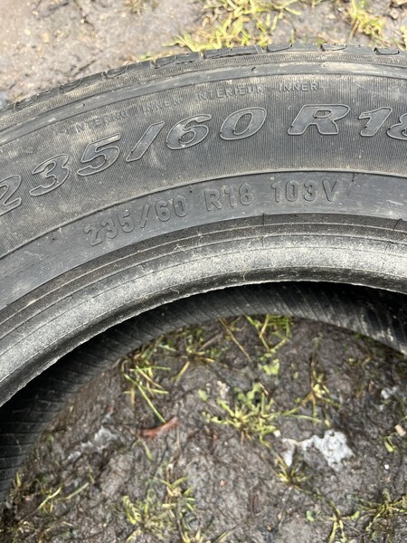 Photo 6 - Pirelli R18 summer tyres passanger car