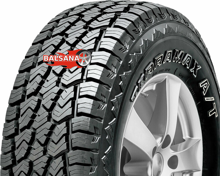 Sailun Sailun Terramax A/T  R17 Tyres passanger car