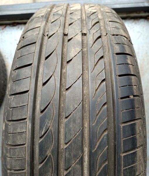 Delinte R16 summer tyres passanger car