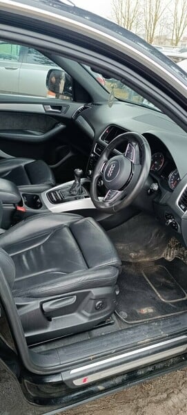 Photo 3 - Audi Q5 2015 y SUV