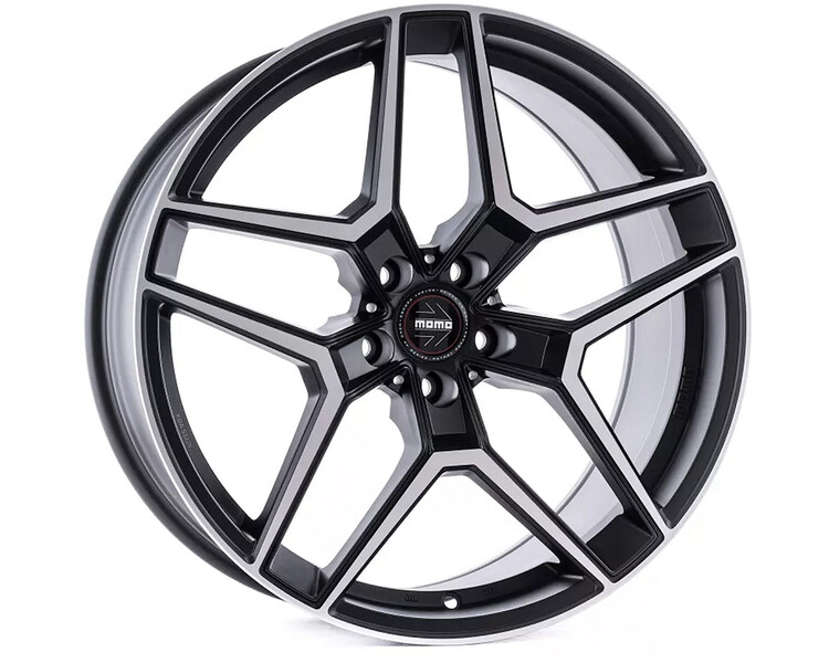 Momo MOMO RF-06 (Max Load 740 kg) M light alloy R20 rims