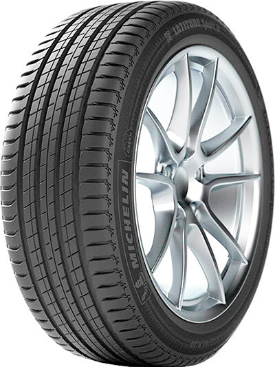 Michelin 295/35R21+265/40R21 R21 summer tyres passanger car