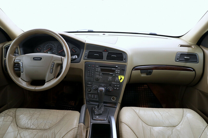 Фотография 5 - Volvo XC70 2001 г Универсал