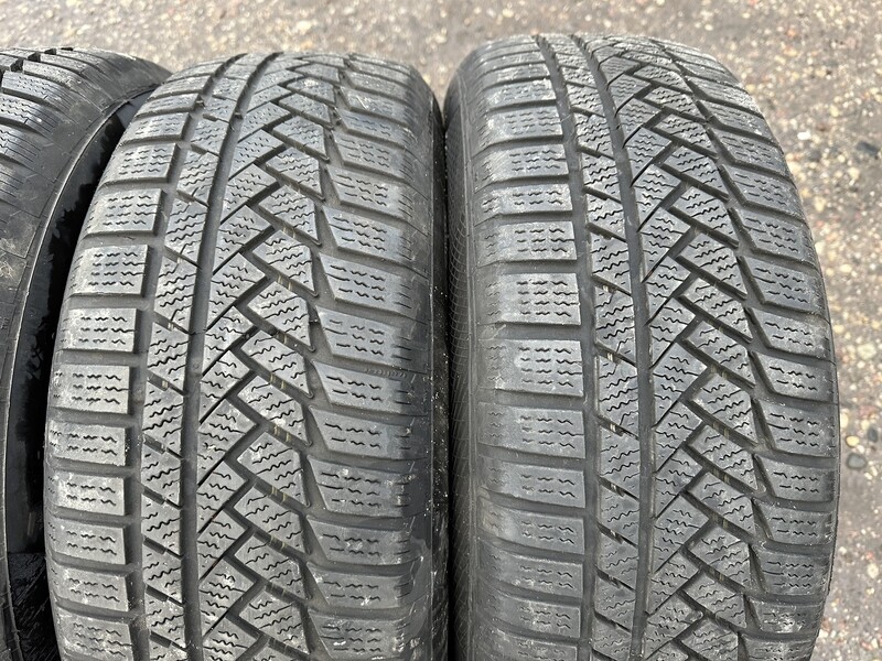 Photo 3 - Continental Siunciam, 2019m R16 universal tyres passanger car