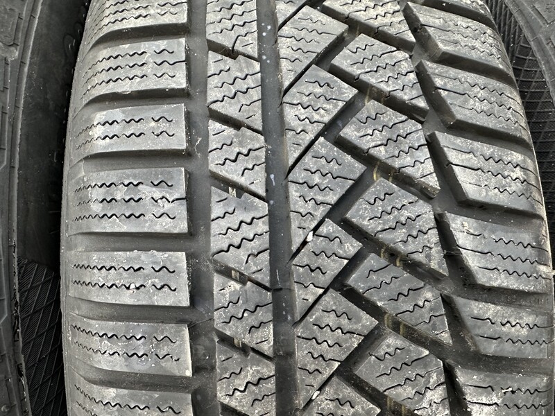 Photo 4 - Continental Siunciam, 2019m R16 universal tyres passanger car