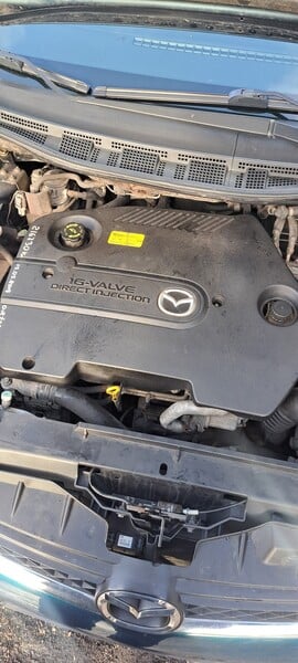 Photo 13 - Mazda 5 2007 y parts